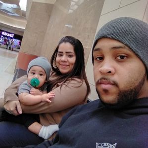 Meet your Posher, Gilberto